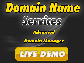 Moderately priced domain registration service providers