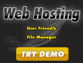 Website Hosting Accounts